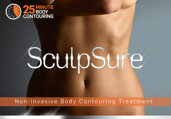 how sculpsure body contouring works - wavelength